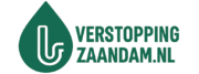 riool ontstoppen zaandam logo
