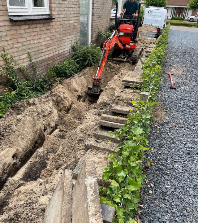 ontstoppen oostzaan
